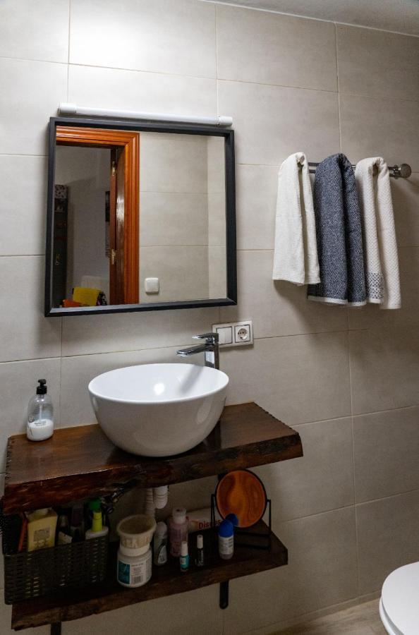 Casa Lola Villa Лос Реалехос Екстериор снимка