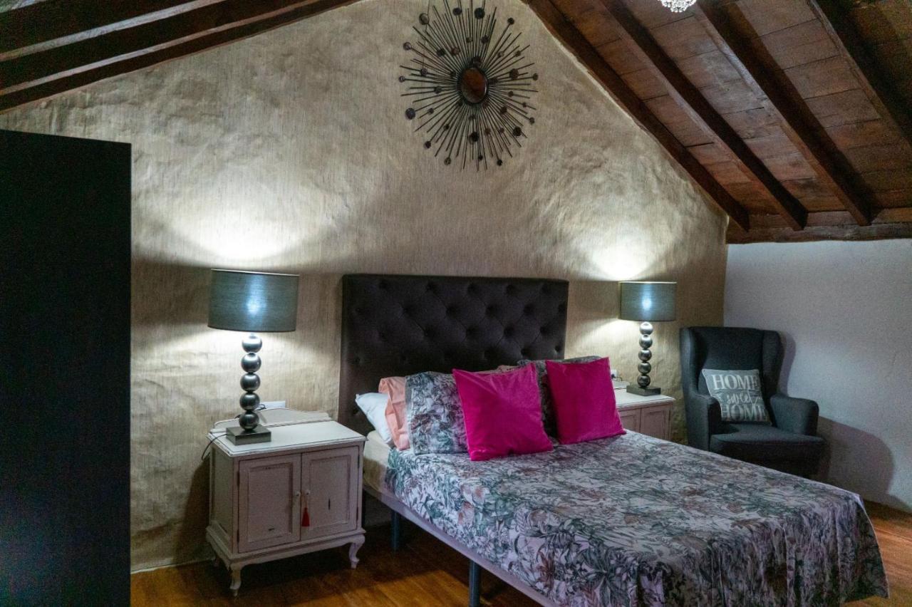 Casa Lola Villa Лос Реалехос Екстериор снимка