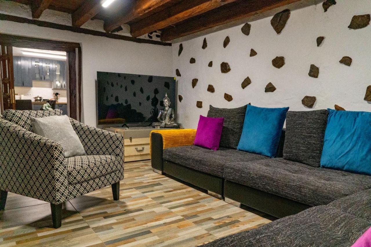 Casa Lola Villa Лос Реалехос Екстериор снимка