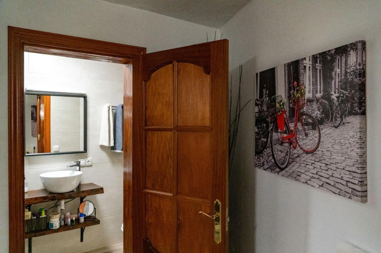 Casa Lola Villa Лос Реалехос Екстериор снимка