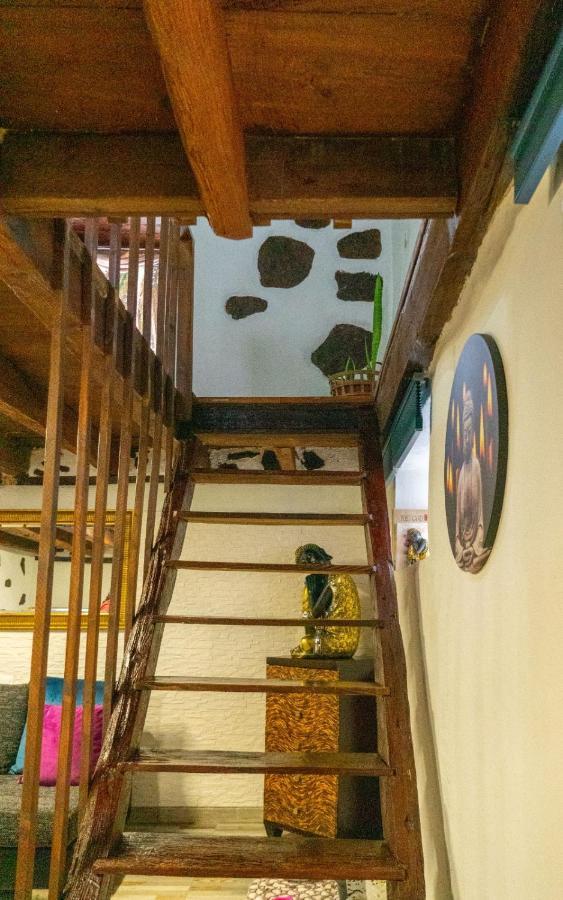 Casa Lola Villa Лос Реалехос Екстериор снимка